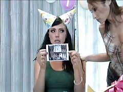 Lesbian videos caseros de negritas for my birthday!!!
