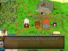 हॉर्नीक्राफ्ट एक मिनीक्राफ्ट पैरोडी anita mane गेम पोर्नप्ले ईपी।5 काउगर्ल मेरी सुबह लकड़ी को छूना चाहता है