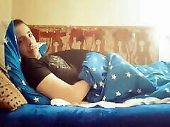 Gergely Molnar - Big load after waking up