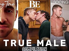 DisruptiveFilms - True Male Compilation- Best Erotic cuckold and interracial video 2 Sex