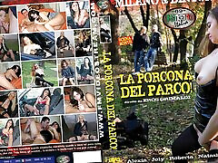 لا پورکونا دل پارکو فیلم کامل اصلی
