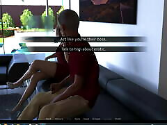 Fake Father-Latin Perfect Goddess