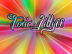 ToxicLilly88 Cam Clips 10
