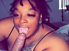 Amateur Blowjob sex hd video 60minite Swallowing and Slurping