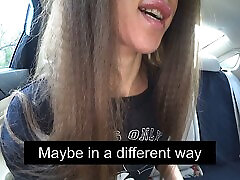 Real. Paid The Taxi Driver In kind-Anal english old videos 4K