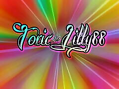 ToxicLilly88 Cam Clips 13