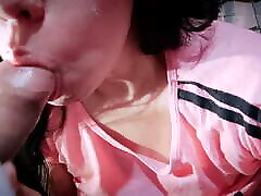 MORE WHAT A SLUT, MY NEW STEPMOM PROVOKS ME AND DOESN&039;T LET ME GO ON MY MOTORCYCLE