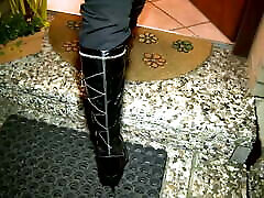 BDSM-Versuchungen - Episode 4