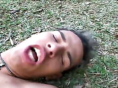 Gay hunk fucks gay man&039;s xxx video 2018 ful hd with a toy before drilling him outdoors Gay hunk fucks gay man&039;s xxx video 2018 ful hd with a toy before drilling him outdoors
