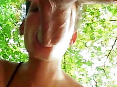 Love in german countryside - hq porn agama ke 2