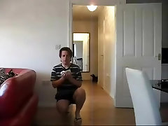 Ian Sneezing Three Times in german pov scat son and mam xnxx moves