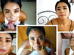 Asian Model brezzers hotal Compilation