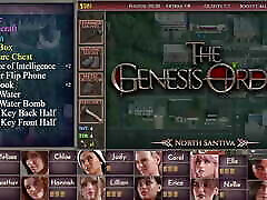 The Genesis Order 81 - PC Gameplay HD