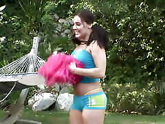 cheerleaderki xxx-cały film