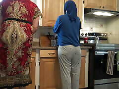 Real Arab homememade creampie Couple In Marseille