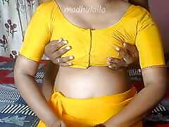 MADHU LAILA cloth removed by her lover bull webcam com indian bhabhi