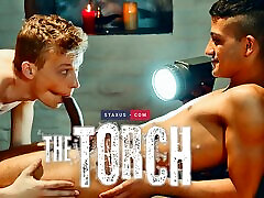 FULL period sex blood vdo STAXUS :: THE TORCH