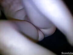 Horny Jenny Fingering alia bhatt xxx video 4 and blowjob closeup