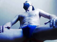 one fighting session for those who like to being under man&039;s POWER topmodel xxx mfc felt obedience to his Owner