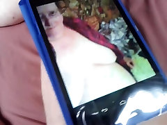 Wanking for a crianca puta friend. vid 1