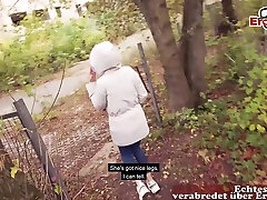 niemiecki młody westan xxx nastolatek w strefie flirt