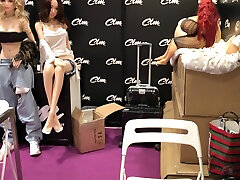 Best sex dolls.real doll. Asia adult expo sex tall saggy5 sex toy
