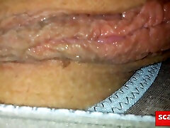 Wet pussy with japanese trin sex school Pantie of my wife