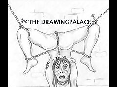 dibujos jail sex6 de sexo dibujados a mano y sexo animado en 3d