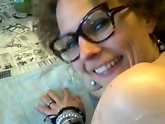 Dansk milf with big boobs fucking pov4life com sucking big cock