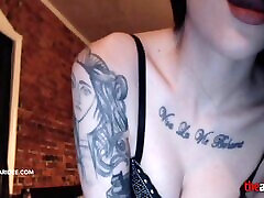 Its fun on her cam as got girl Air Dee dances and strips
