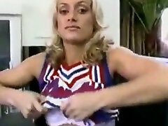Cheerleaders In Uniform Gets Pounded In POV Session