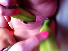 Mature cucumber II