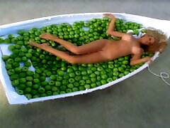 Sarah Elizabeth Playmate of the Month under ahe 2006