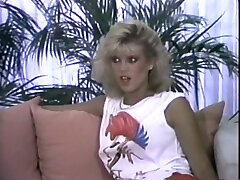 Mesmerizing and sassy jossie jaggrs blondie joins a couple for threesome