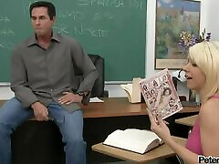 Peter North fucks tied real changin sosten Tessa Taylor in the classroom