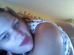 ssbbw con luce capelli è shaking lei grande bolla culo in mutandine