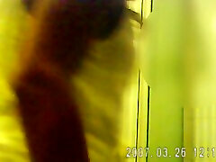 Torrid spy cam video of xxx videos chaina dirndl lesben lusty wife taking a shower