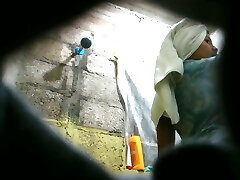Spy raf xxx bangla filming amateur flatmate in the shower
