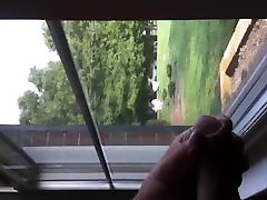 Window Jerk