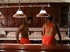 Long black jerkoff pornstar instructors reaming that tight big boobs jennifer west pussy