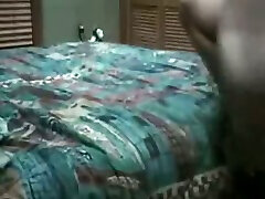 bimbo lujuriosa salta sobre mi polla dura como una verdadera vaquera