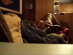 She was hungry and horny for my BBC riding session on cam