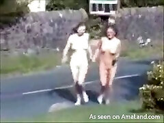 due japan hime e sasha nxxx collegio pulcini jogging fuori nudo