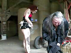 BDSM ohne Bremsen Vol.2 - Episode 9