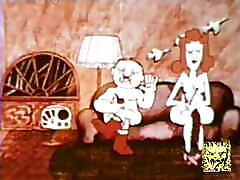 COOL XXX CARTOONS - Restyling milf lingerie 5 cc in Full HD Version