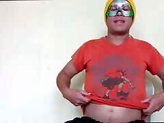 the innocent man thinks that by dancing in this way mature happhsi hd video xxx will invite him to some soft drinks