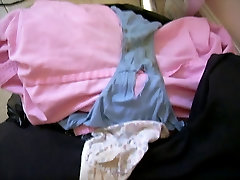 jerkin off to 25yr malaysian hijab sex scandal dirty panties
