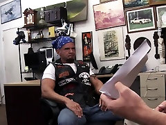 Real mature biker sucks Real mature biker sucks