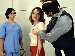 Extremely hardcore BDSM rope copulate with anal action Extremely hardcore BDSM rope copulate with anal action