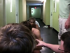 Real students analplayed and jerking off Real students analplayed and jerking off